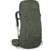 Osprey Kestrel 68 Backpack Men Bonsai Green