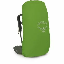 Osprey Kestrel 68 Backpack Men Bonsai Green -Laptop backpacks Shop osprey kestrel 68 backpack men bonsai green 4