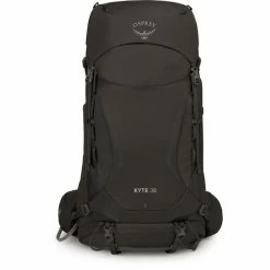 Osprey Kyte 38 Backpack Women Black -Laptop backpacks Shop osprey kyte 38 backpack women black 3