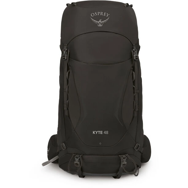 Osprey Kyte 48 Backpack Women Black 5 Osprey Kyte 48 Backpack Women Black - Image 3