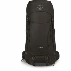 Osprey Kyte 58 Backpack Women Black -Laptop backpacks Shop osprey kyte 58 backpack women black 3