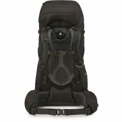 Osprey Kyte 58 Backpack Women Black -Laptop backpacks Shop osprey kyte 58 backpack women black 4