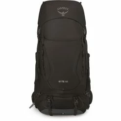 Osprey Kyte 68 Backpack Women Black -Laptop backpacks Shop osprey kyte 68 backpack women black 3