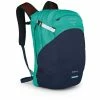 Osprey Nebula Backpack Reverie Green/cetacean Blue -Laptop backpacks Shop osprey nebula backpack reverie green cetacean blue 1