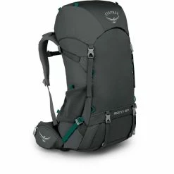 Osprey Renn 50 Backpack Women Cinder Grey
