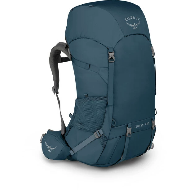 Osprey Renn 65 Backpack Women Challenger Blue 3 Osprey Renn 65 Backpack Women Challenger Blue