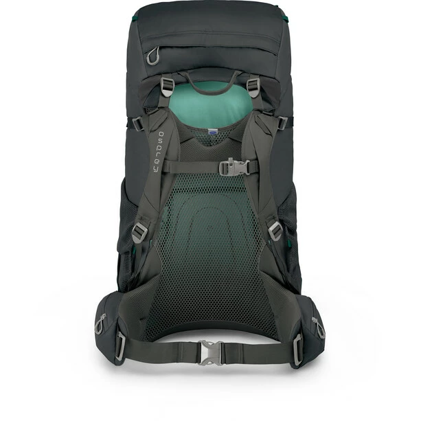 Osprey Renn 65 Backpack Women Cinder Grey 6 Osprey Renn 65 Backpack Women Cinder Grey - Image 4