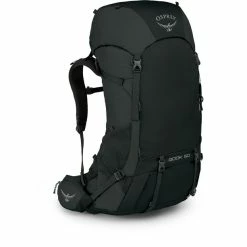 Osprey Rook 50 Backpack Men Black