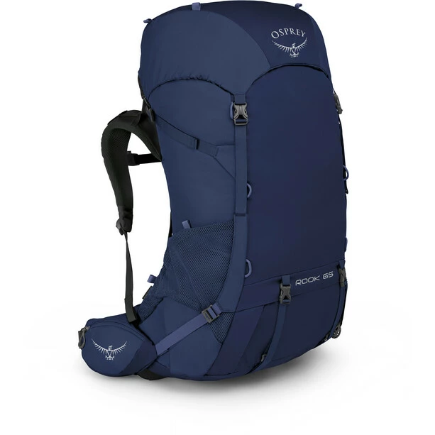 Osprey Rook 65 Backpack Men Midnight Blue 3 Osprey Rook 65 Backpack Men Midnight Blue