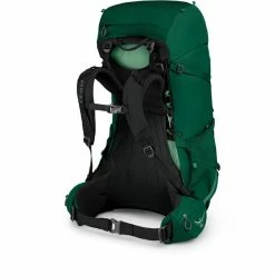 Osprey Rook 65 Backpack Men Mallard Green -Laptop backpacks Shop osprey rook 65 ryggsaeck herr mallard green 3