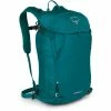 Osprey Sopris 20 Backpack Women Verdigris Green