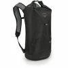 Osprey Transporter Roll Top WP 18 Backpack Black