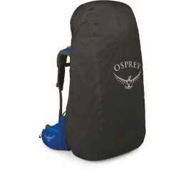 Osprey Ultralight Raincover L Black -Laptop backpacks Shop osprey ultralight raincover l black 2