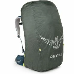 Osprey Ultralight Raincover L Shadow Grey