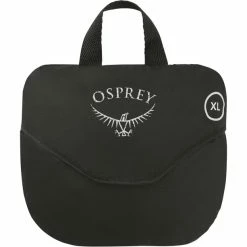 Osprey Ultralight Raincover XL Black
