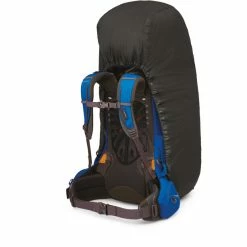 Osprey Ultralight Raincover XL Black -Laptop backpacks Shop osprey ultralight raincover xl black 3