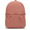 Pacsafe Citysafe CX ECONYL Convertible Backpack Econyl Rose 2 Pacsafe Citysafe CX ECONYL Convertible Backpack Econyl Rose -Laptop backpacks Shop pacsafe citysafe cx econyl convertible backpack econyl rose 1