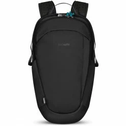 Pacsafe ECO Backpack 25l Econyl Black