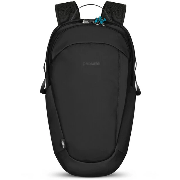 Pacsafe ECO Backpack 25l Econyl Black 3 Pacsafe ECO Backpack 25l Econyl Black