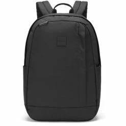 Pacsafe Go 25l Backpack Black