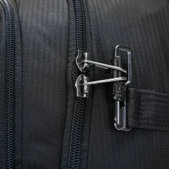 Pacsafe Metrosafe LS350 ECONYL Backpack Black 13 Pacsafe Metrosafe LS350 ECONYL Backpack Black -Laptop backpacks Shop pacsafe metrosafe ls350 econyl rucksack black 6