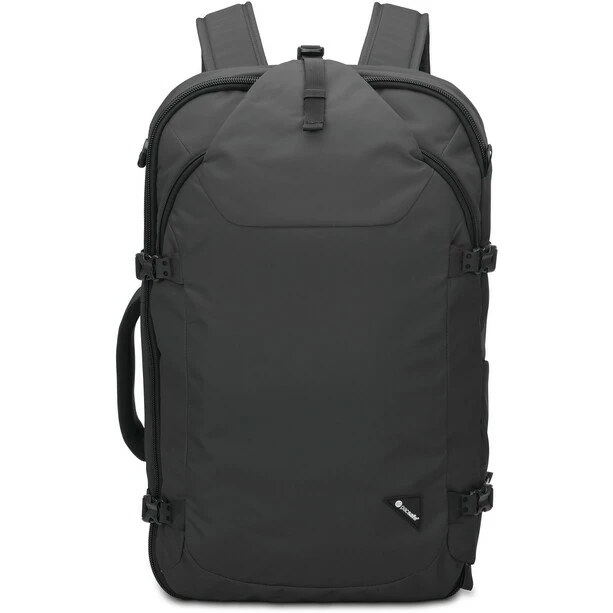 Pacsafe Venturesafe EXP45 Travel Pack Black 3 Pacsafe Venturesafe EXP45 Travel Pack Black