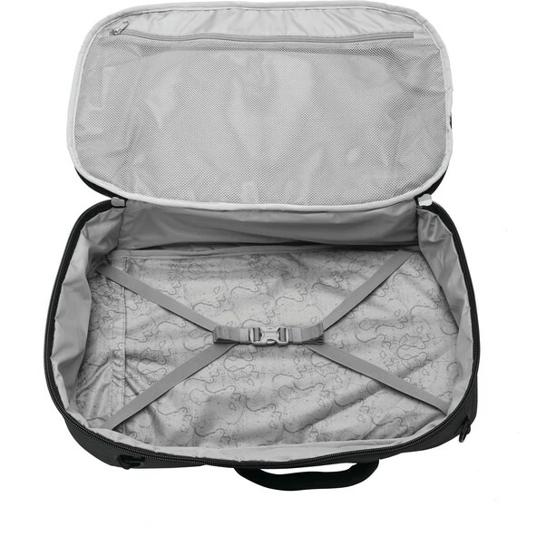 Pacsafe Venturesafe EXP45 Travel Pack Black 5 Pacsafe Venturesafe EXP45 Travel Pack Black - Image 3