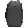 Pacsafe Venturesafe EXP45 Travel Pack Slate -Laptop backpacks Shop pacsafe venturesafe exp45 travel pack slate 1