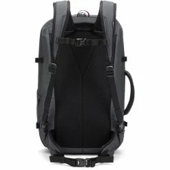 Pacsafe Venturesafe EXP45 Travel Pack Slate -Laptop backpacks Shop pacsafe venturesafe exp45 travel pack slate 3