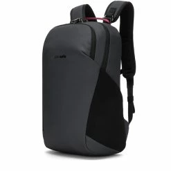 Pacsafe Vibe 20 Backpack Slate -Laptop backpacks Shop pacsafe vibe 20 backpack slate 3
