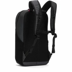 Pacsafe Vibe 20 Backpack Slate -Laptop backpacks Shop pacsafe vibe 20 backpack slate 4