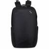 Pacsafe Vibe 25 Backpack Jet Black -Laptop backpacks Shop pacsafe vibe 25 reppu jet black 1