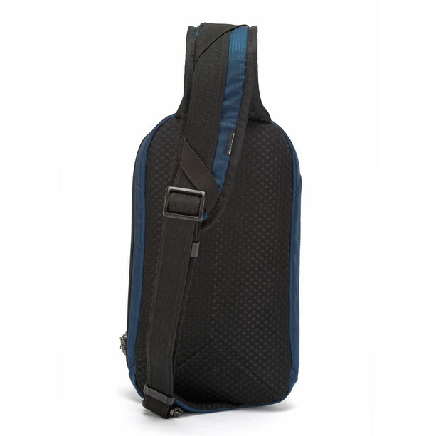 Pacsafe Vibe 325 ECONYL Sling Pack Ocean 4 Pacsafe Vibe 325 ECONYL Sling Pack Ocean - Image 2