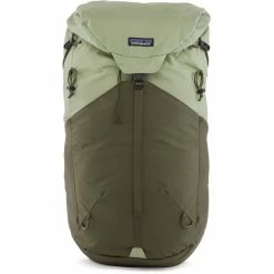 Patagonia Altvia Backpack 28l Salvia Green