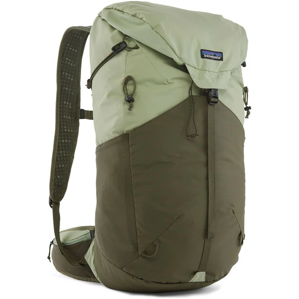 Patagonia Altvia Backpack 28l Salvia Green 4 Patagonia Altvia Backpack 28l Salvia Green - Image 2