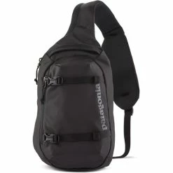 Patagonia Atom Sling Daypack 8l Black