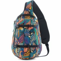 Patagonia Atom Sling Daypack 8l Joy/pitch Blue