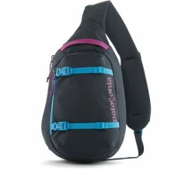 Patagonia Atom Sling Daypack 8l Pitch Blue