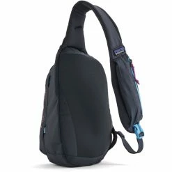 Patagonia Atom Sling Daypack 8l Pitch Blue -Laptop backpacks Shop patagonia atom sling daypack 8l pitch blue 5