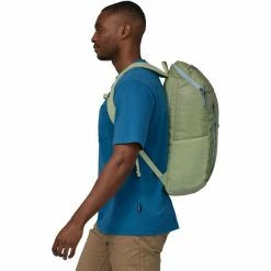 Patagonia Black Hole Pack 25l Friend Green -Laptop backpacks Shop patagonia black hole pack 25l friend green 4