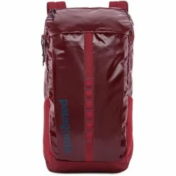 Patagonia Black Hole Pack 25l Red/WAX