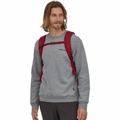 Patagonia Black Hole Pack 25l Red/WAX -Laptop backpacks Shop patagonia black hole pack 25l red wax 3
