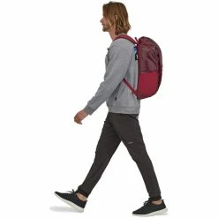 Patagonia Black Hole Pack 25l Red/WAX -Laptop backpacks Shop patagonia black hole pack 25l red wax 4