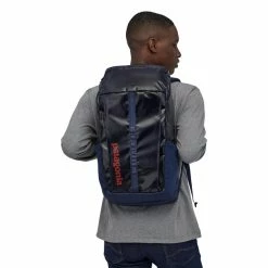 Patagonia Black Hole Pack 25l Classic Navy -Laptop backpacks Shop patagonia black hole pack reppu 25l sininen 3