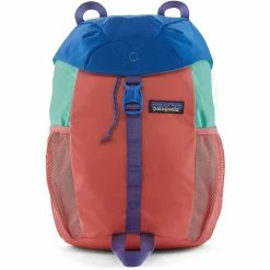Patagonia Refugio Day Pack 12l Coral