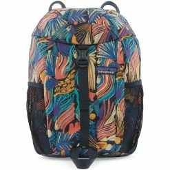 Patagonia Refugio Day Pack 12l Joy/pitch Blue