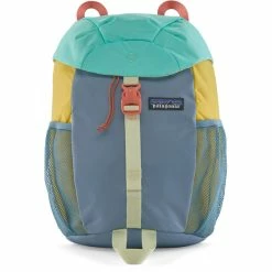 Patagonia Refugio Day Pack 12l Light Plume Grey