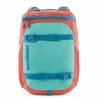 Patagonia Refugio Day Pack 18l Coral -Laptop backpacks Shop patagonia refugio day pack 18l coral 1