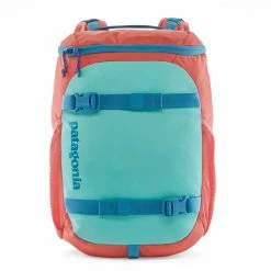 Patagonia Refugio Day Pack 18l Coral