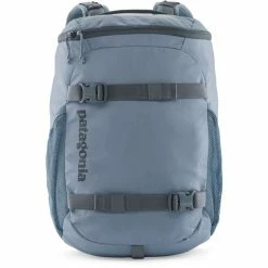 Patagonia Refugio Day Pack 18l Light Plume Grey